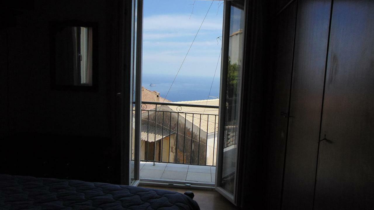 Lakones View House Lägenhet Exteriör bild